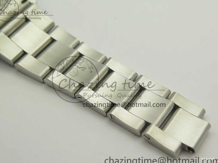 SS Diamond Bracelet BLF Edition Best 116576TBR SS On Dial A4130 Daytona 0415